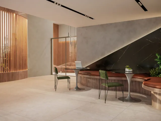 Imagem 8: Apartamento Studio em Vila Pompeia São Paulo SP, apartamento com 1 quarto a venda em