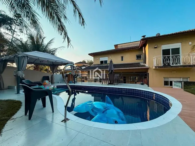 Imagem: Casa À Venda no Condomínio Parque das