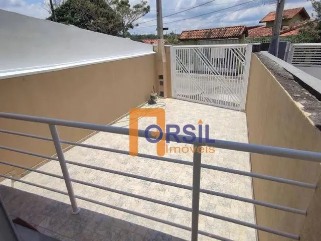 Imagem: Sobrado com 3 Dormitórios À Venda, 124