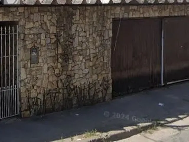 Imagem: Casa 4 Suítes Piscina 12X6 800M²