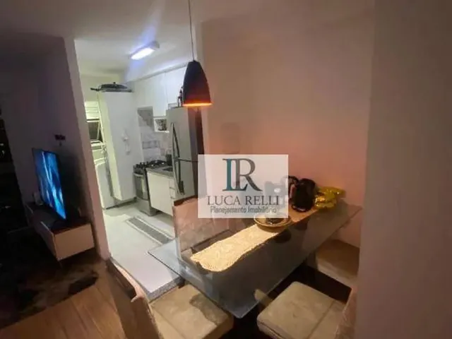 Imagem: Apartamento com 2 Dormitórios À Venda