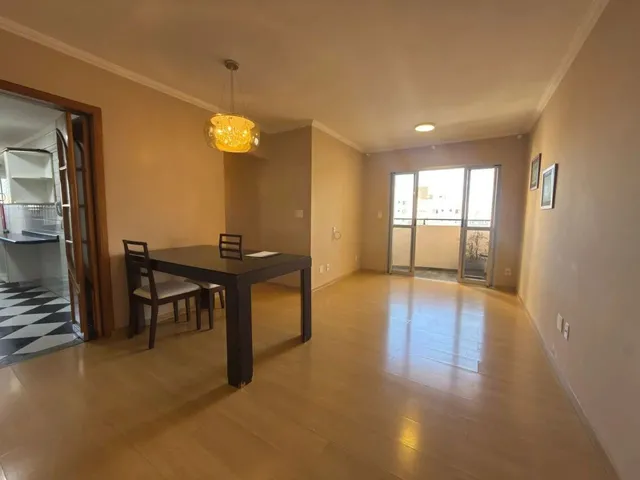 Imagem: Apartamento com 3 Dormitórios À Venda