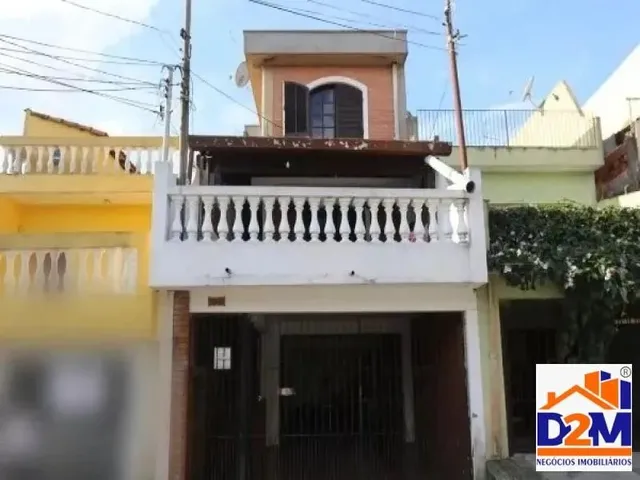 Imagem: Excelente Sobrado