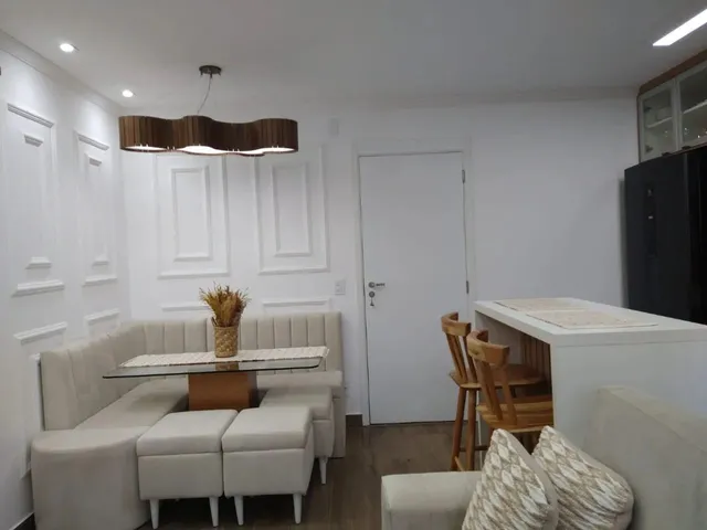Imagem: Apartamento para Venda em Picanço com 2