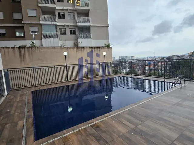 Imagem: Lindo Apartamento a Venda no Jd. Padroeira