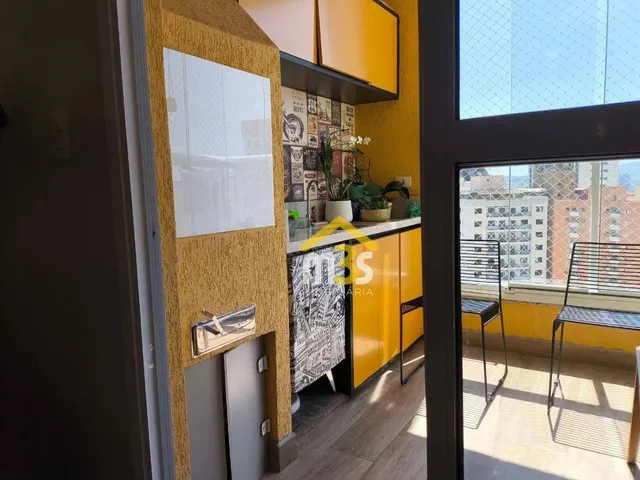 Imagem: Apartamento com 2 Quartos e 1 Suíte À