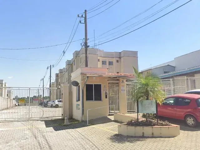 Imagem: Apartamento a Venda Tem 48 M², com 2 Quartos