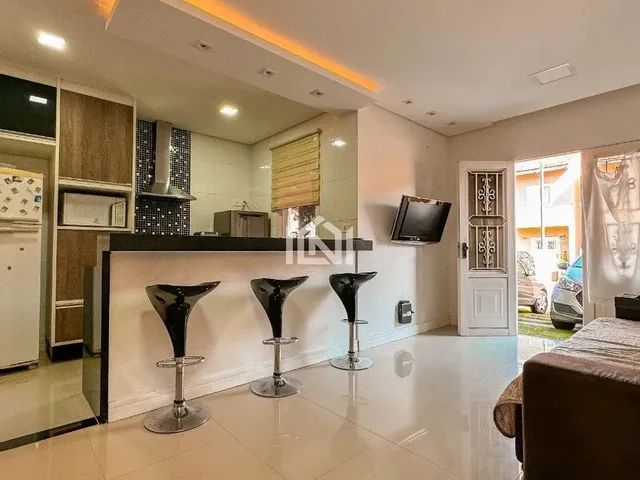 Imagem: Casa À Venda no Condomínio Residencial