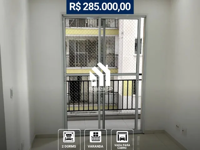 Imagem: Apartamento para Venda- Condomínio Terraço