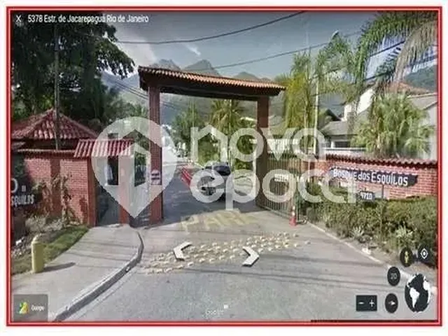 Imagem: Jacarepaguá