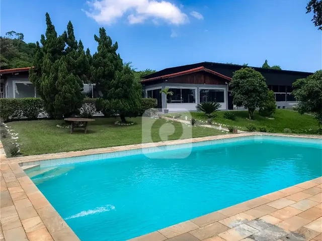Imagem 1: Venda Sitio com 12 Chalés