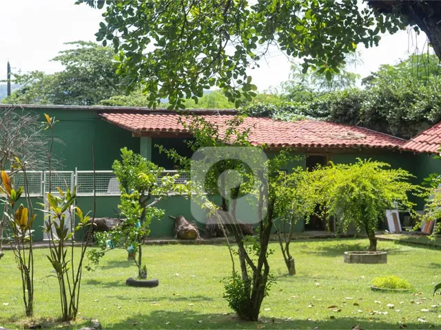 Imagem 3: Venda Sitio com 12 Chalés