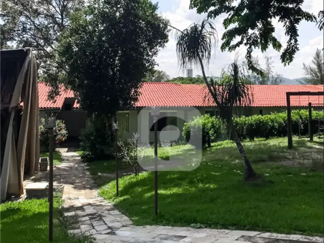 Imagem 9: Venda Sitio com 12 Chalés