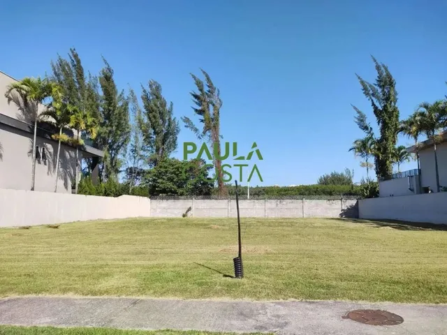 Imagem: Barra da Tijuca