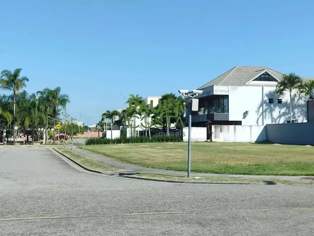 Imagem 4: Barra da Tijuca Terreno / lote com venda por R$4.800.000