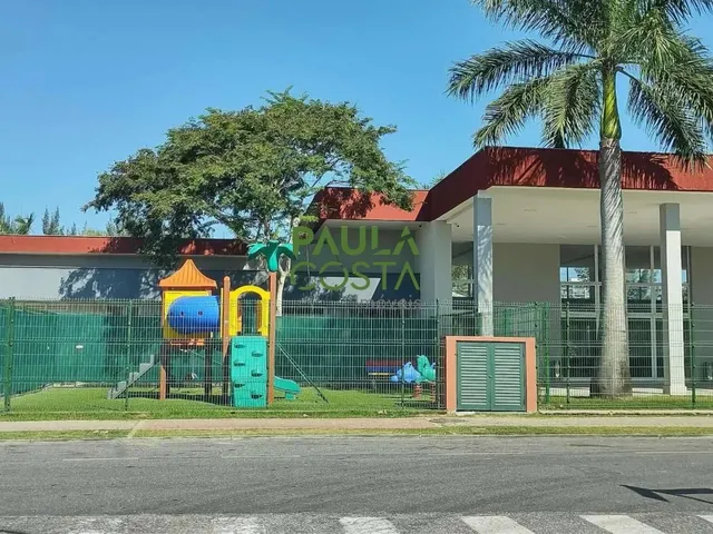Imagem 3: Barra da Tijuca Terreno / lote com venda por R$4.800.000