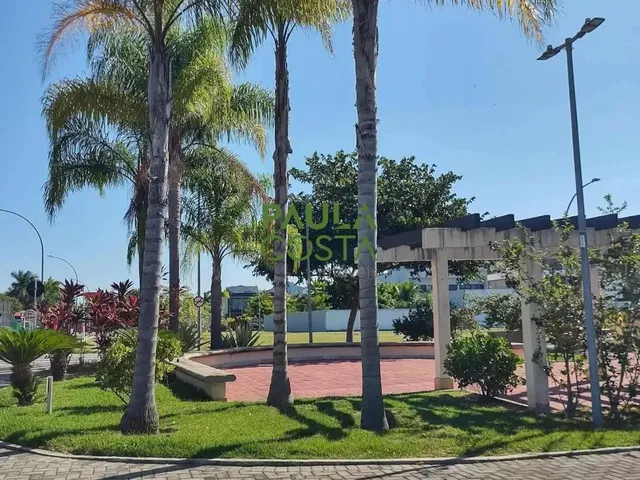 Imagem 2: Barra da Tijuca Terreno / lote com venda por R$4.800.000