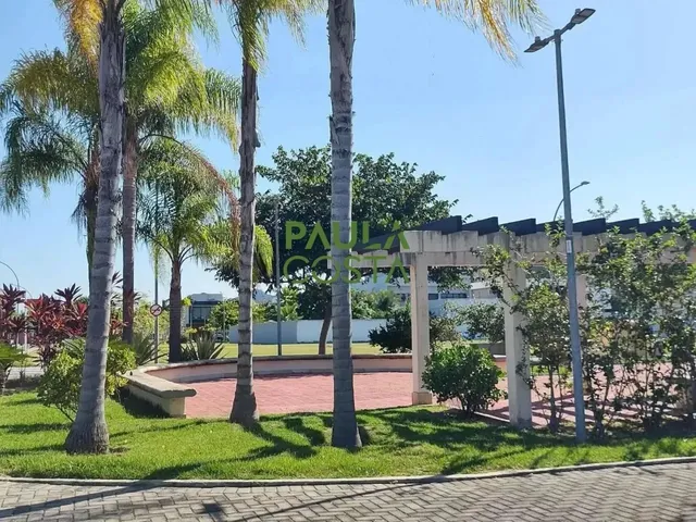 Imagem 8: Barra da Tijuca Terreno / lote com venda por R$4.800.000