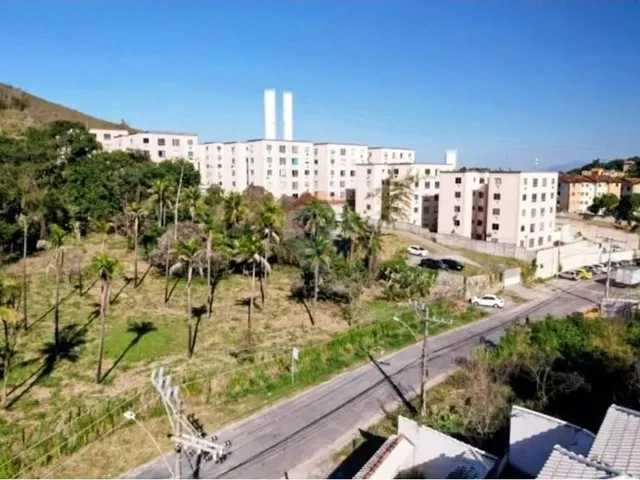 Imagem: Terreno - Estrada João Melo, Campo Grande