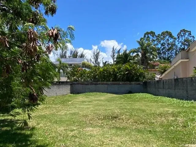 Imagem: Terreno À Venda