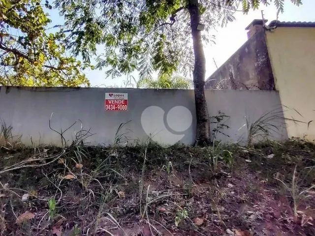 Imagem: Terreno À Venda, 975 M² no Condominio