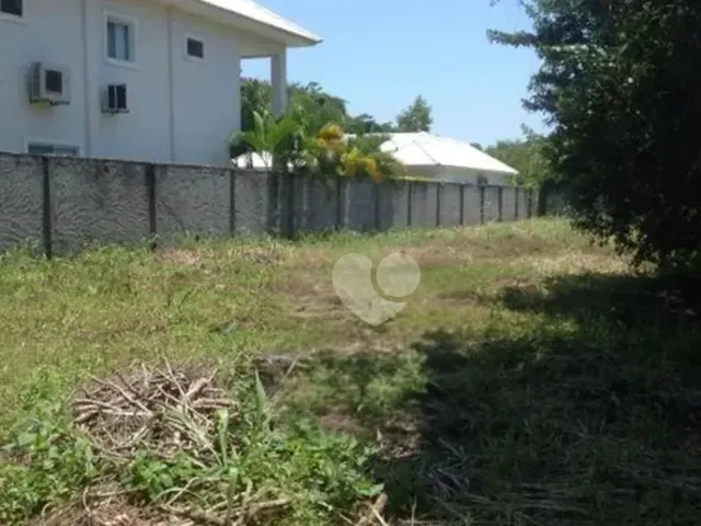 Imagem: Terreno À Venda, 869 M² por R$ 4.000.000