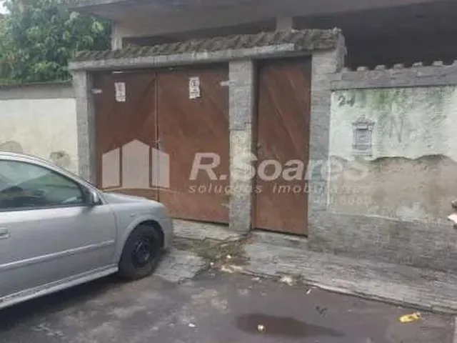 Imagem: Terreno com 400M2, Rua Silva Neto, Realengo