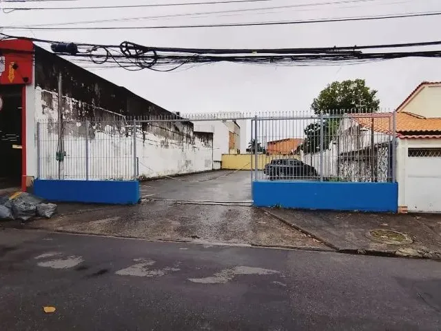 Imagem: Alugo Ótimo Terreno em Campo Grande, Há