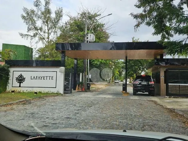 Imagem: Terreno À Venda, 975 M² por R$ 2.450.000,00