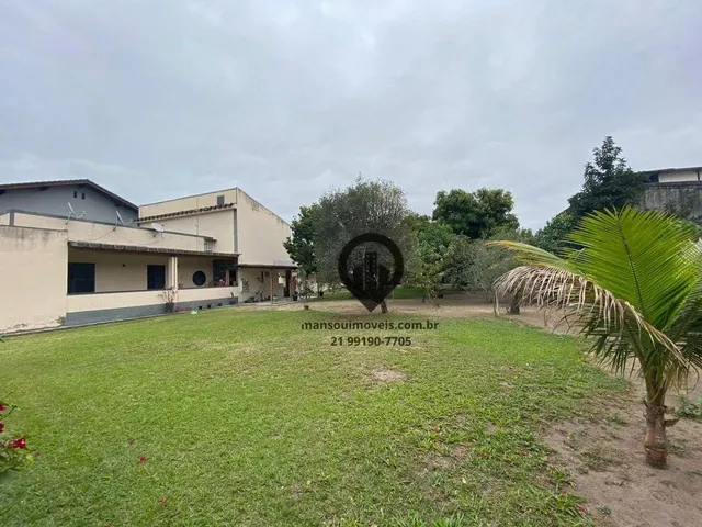 Imagem: Terreno À Venda, 400 M² por R$ 400.000,00