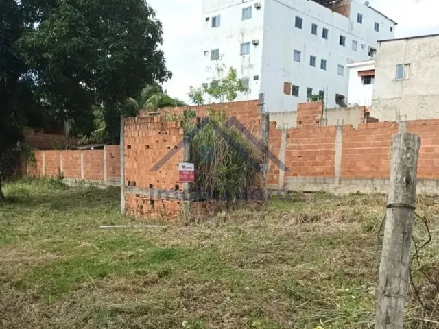 Imagem: Terreno Amplo com 552M² em Pedra de Guaratiba