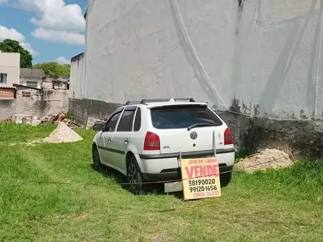 Imagem: Lote de 180,00M2 no Residencial Vale das
