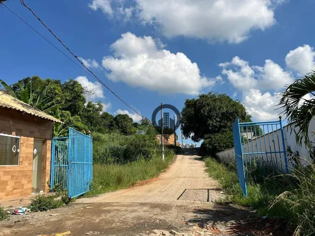 Imagem: Terreno À Venda, 180 M² por R$ 49.000