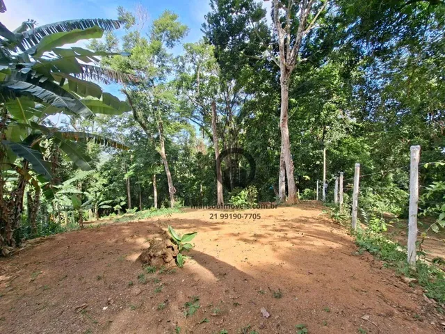 Imagem: Terreno À Venda, 1200 M² por R$ 300.000,00