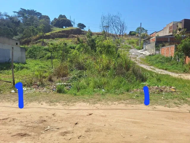 Imagem: Terreno Plano e Bem Localizado