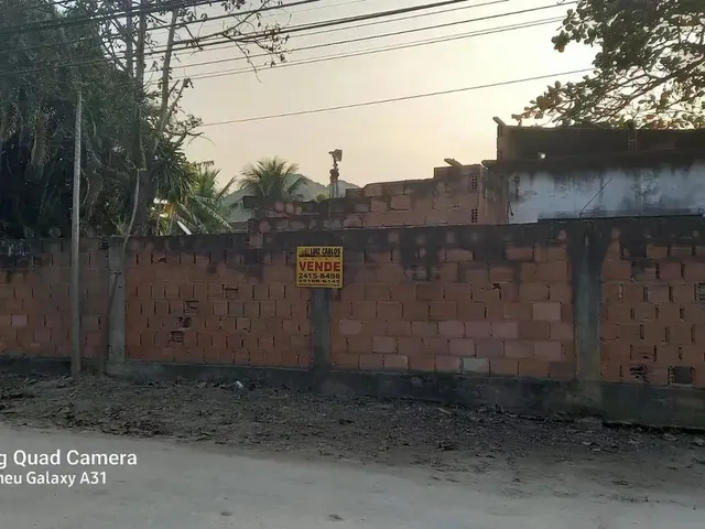 Imagem: Ótimo Lote de Terreno