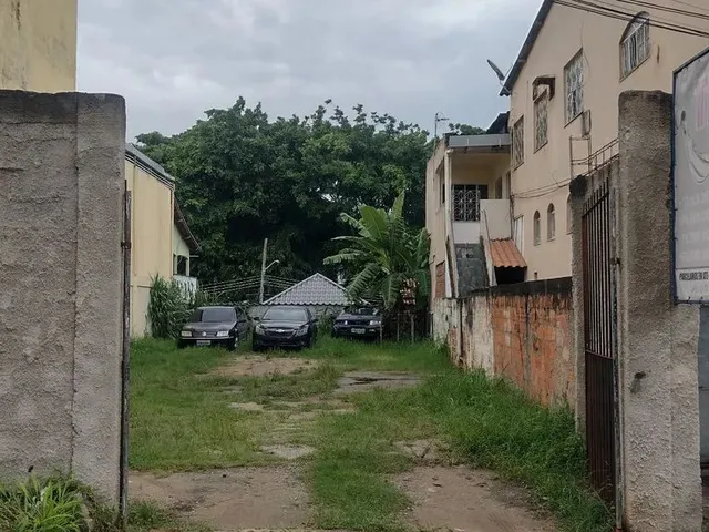 Imagem: Vende-Se Ótimo Terreno Campo Grande Rj
