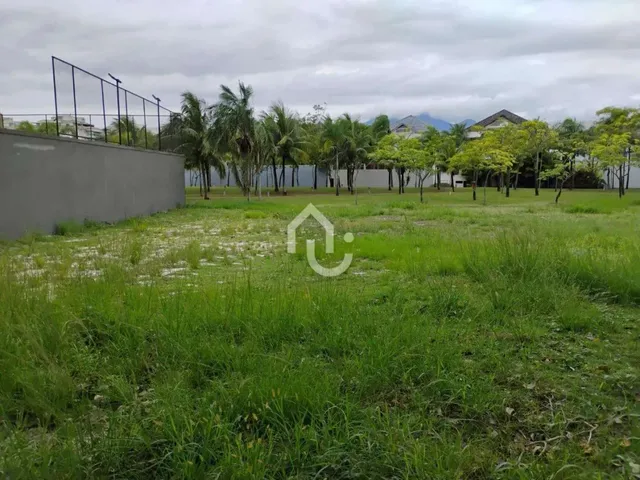 Imagem: Terreno - Quintas do Rio - Barra da Tijuca