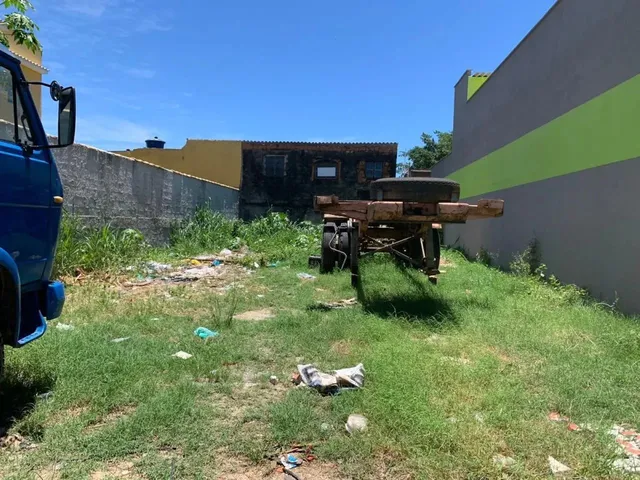 Imagem: Terreno para Venda em Rio de Janeiro, Campo