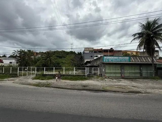 Imagem: Aluga Excelente Imóvel Comercial para Locação