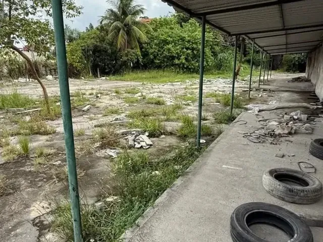 Imagem 9: Aluga Excelente Imóvel Comercial para Locação na Estrada do Mendanha, em Localização