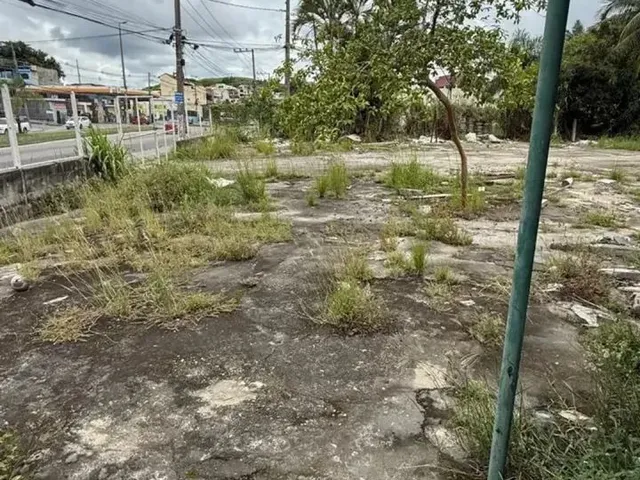Imagem 2: Aluga Excelente Imóvel Comercial para Locação na Estrada do Mendanha, em Localização
