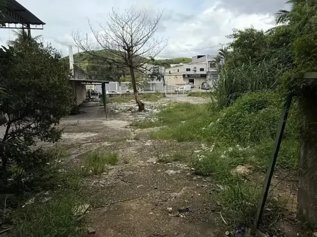 Imagem 8: Aluga Excelente Imóvel Comercial para Locação na Estrada do Mendanha, em Localização