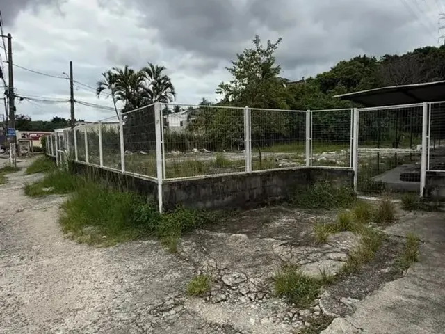 Imagem 5: Aluga Excelente Imóvel Comercial para Locação na Estrada do Mendanha, em Localização