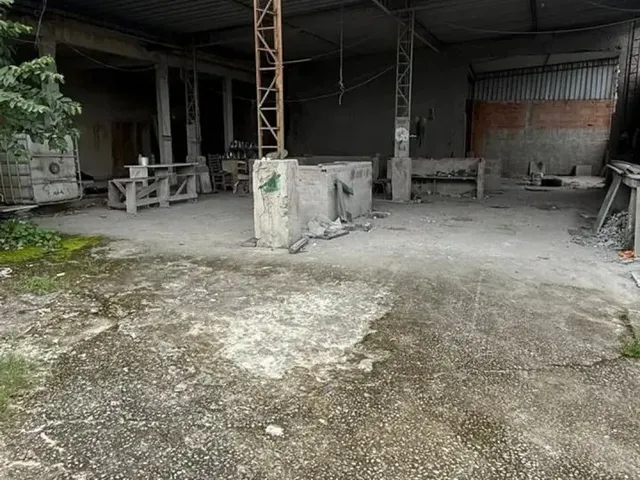 Imagem 3: Aluga Excelente Imóvel Comercial para Locação na Estrada do Mendanha, em Localização