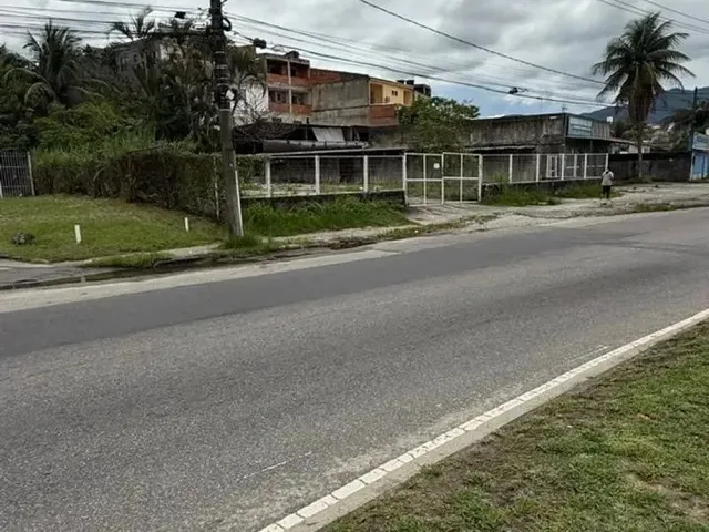 Imagem 10: Aluga Excelente Imóvel Comercial para Locação na Estrada do Mendanha, em Localização