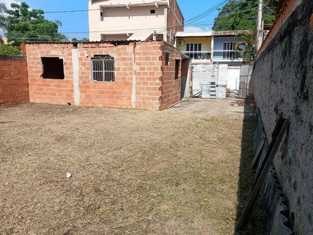Imagem: Terreno Guaratiba
