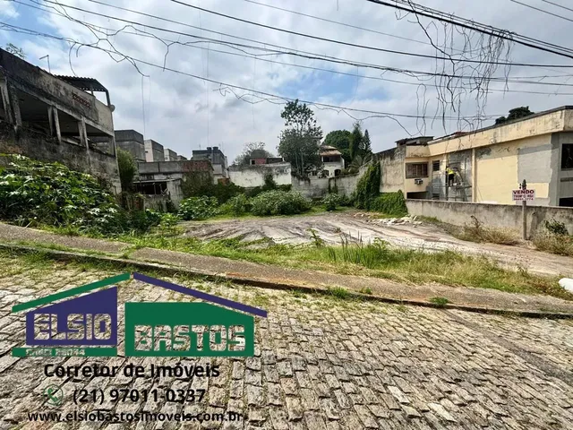 Imagem: Terreno com 790M² Centro de Campo Grande