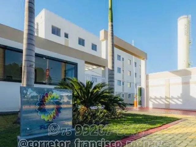 Imagem: Venda-Apartamento Segundo Andar no Bairro