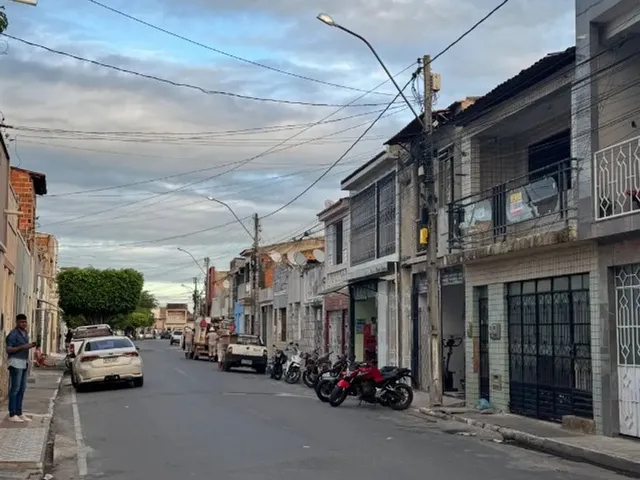 Imagem 3: Casa Dois Andares - Centro - Propriá/Se